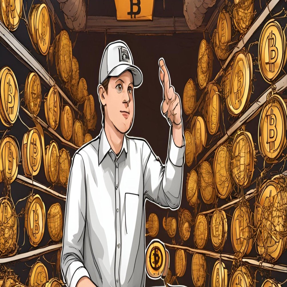 ビットコインのマイニング技術の特許俯瞰｜LeXi/Vent 上村侑太郎