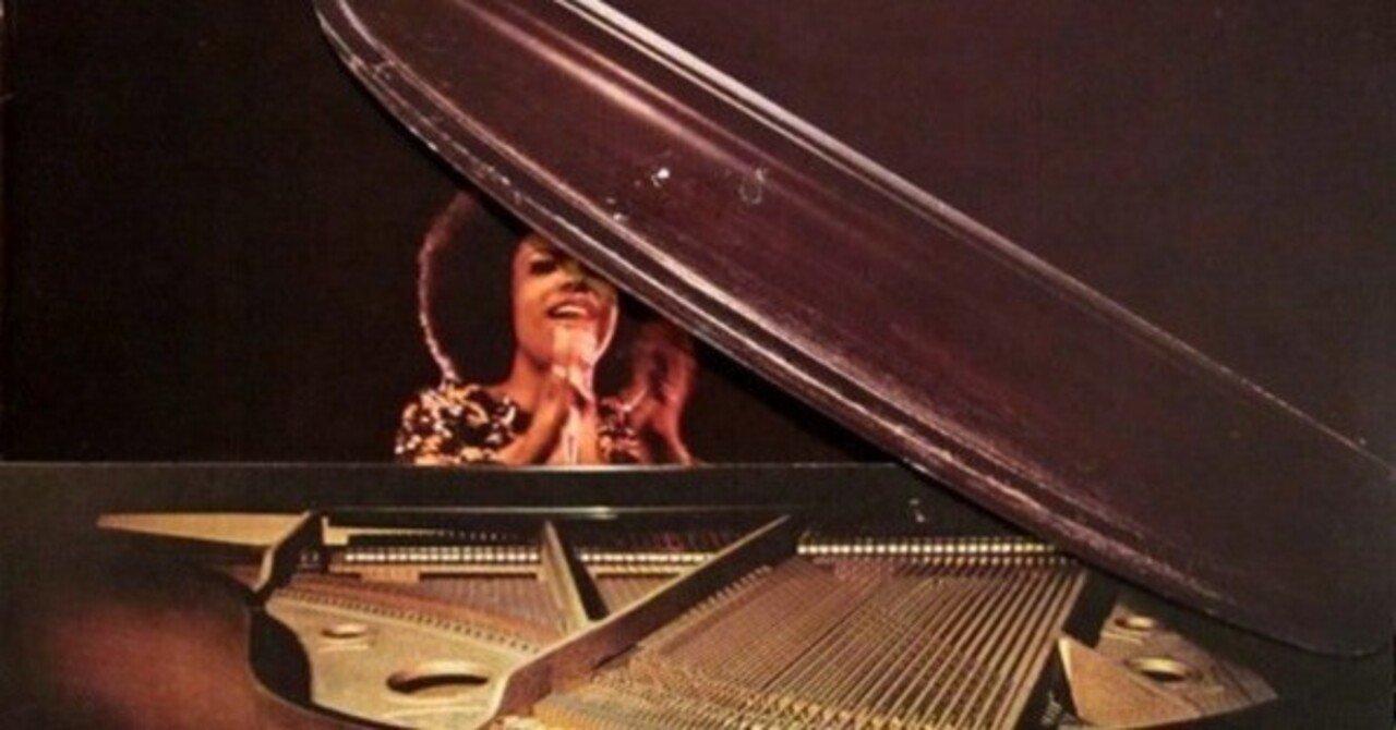 Killing Me Softly with His Song (やさしく歌って) / Roberta Flack