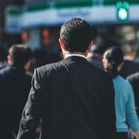 世の中には 自由を得ても 何をしたらいいかわからない人 のほうが多いという現実 ズルい働き方 しばけん Note