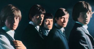 ローリング・ストーンズ 1STアルバム②｜Ryo/The Shine Light Respect