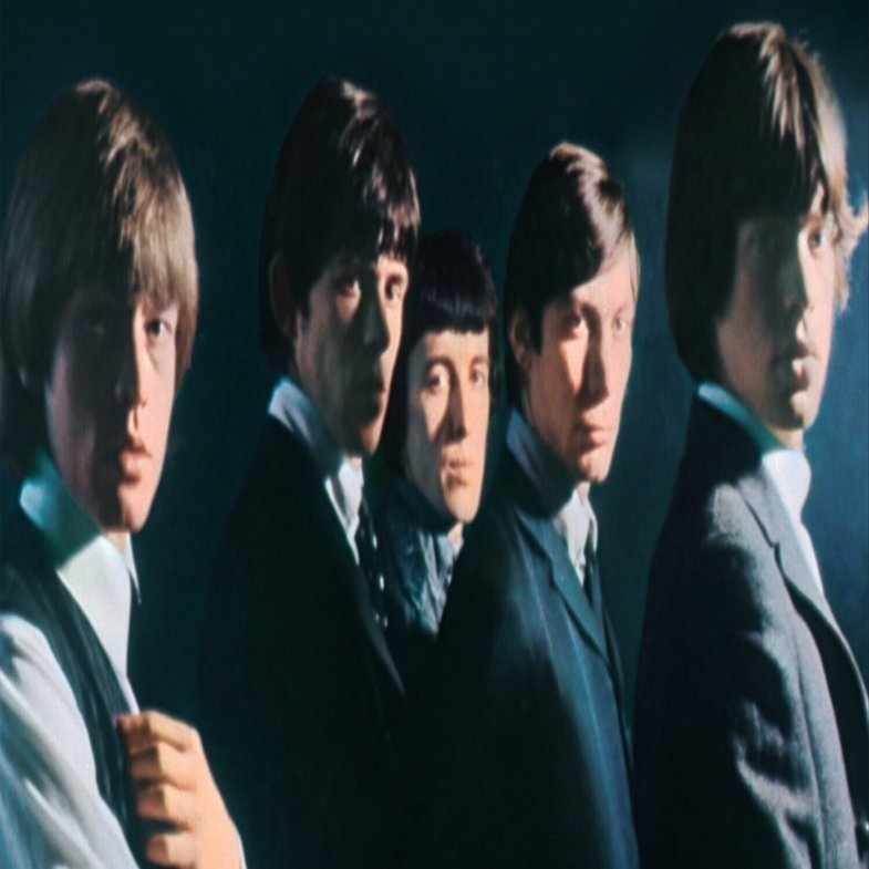 ローリング・ストーンズ 1STアルバム①｜Ryo/The Shine Light Respect