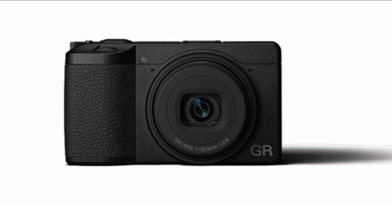 GR IIIが欲しいけど、手に入れられない方へ｜みっき〜