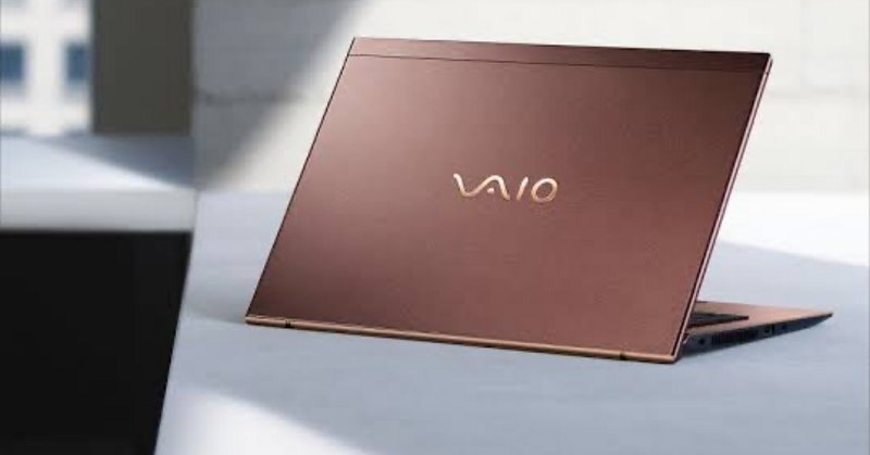 6ヶ月保証（Windows 11+Office2021年）SONY VAIO VPCF12AFJ