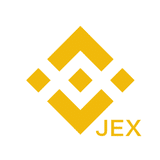 Binance JEX - 仮想通貨FX取引所