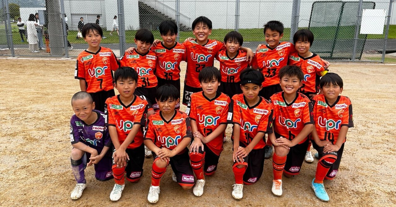 レノファ山口FC
