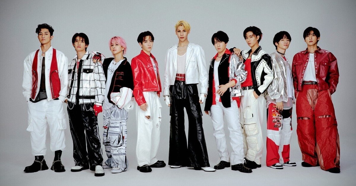 SnowMan 1st〜11th single まとめ