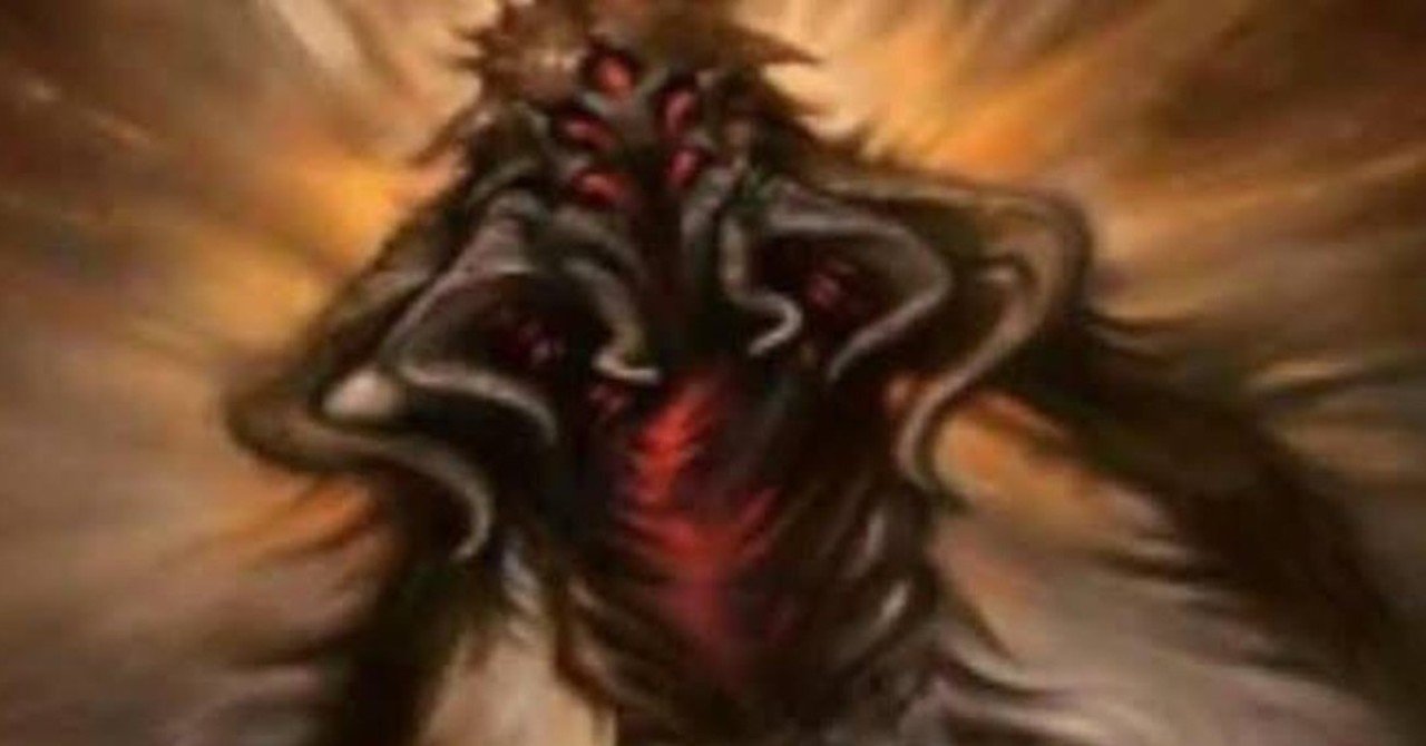 グリクシス死の影のすゝめ Tkd Note