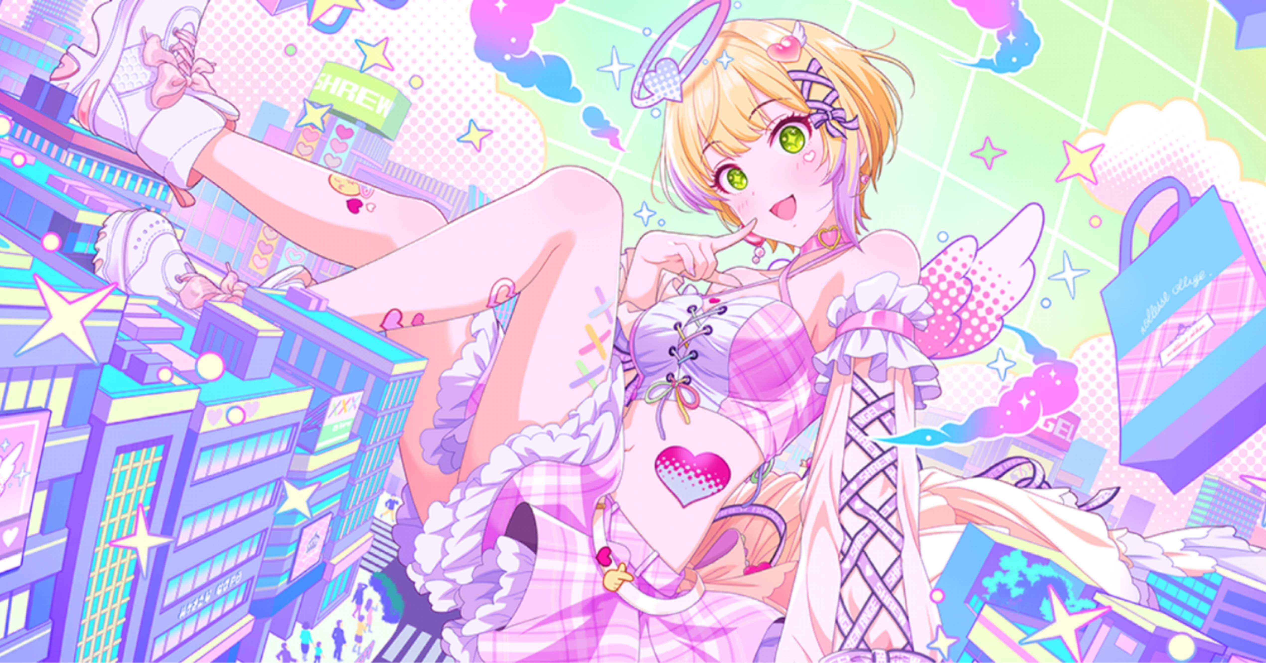 アイドルマスター シンデレラガールズ 公式法被 宮本フレデリカ