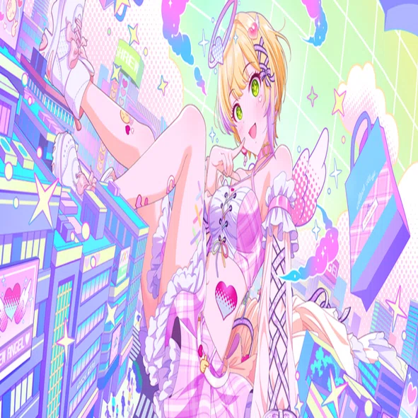 デレステ】宮本フレデリカ【個人的メモ】｜クロカワ