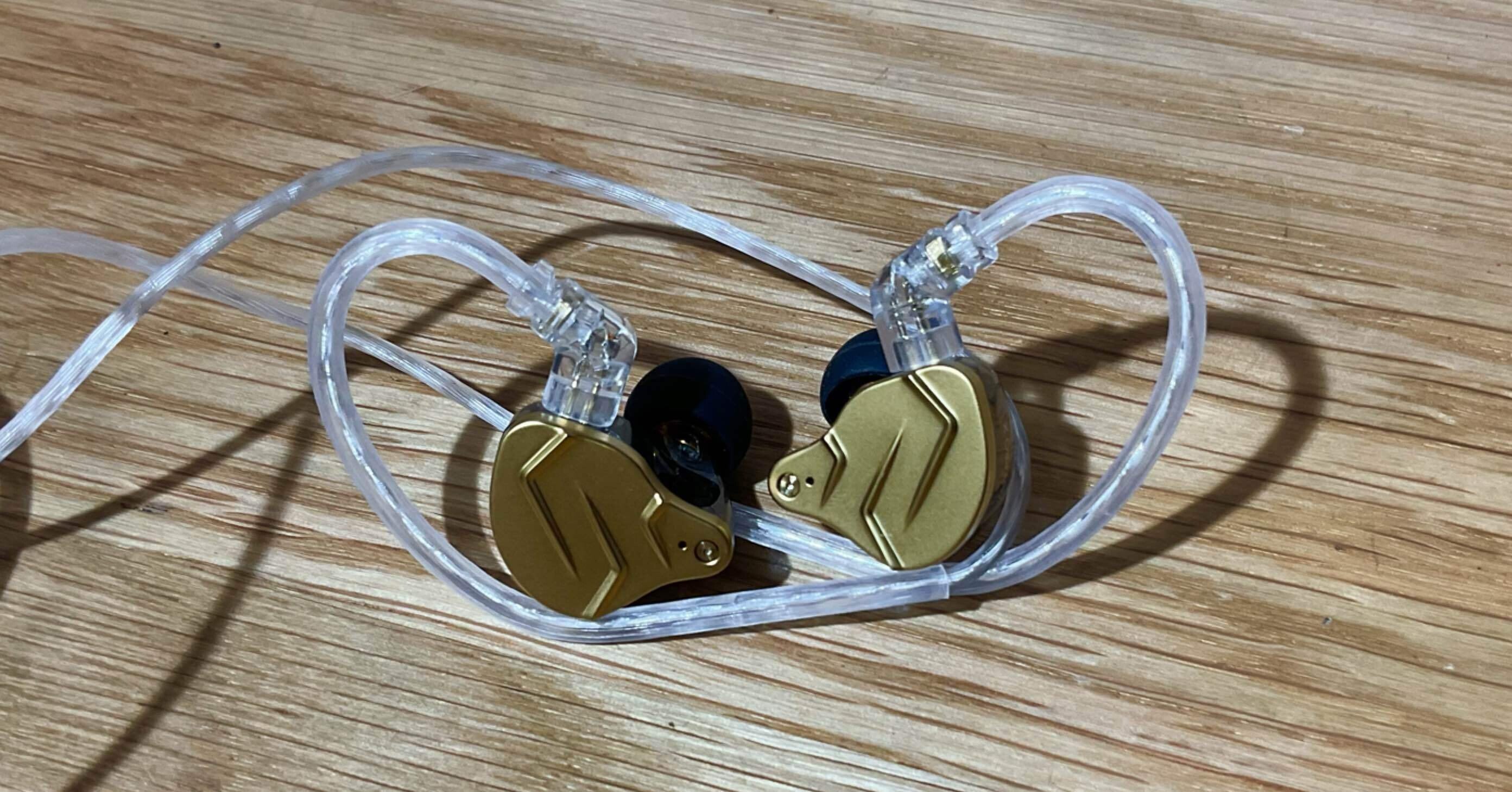 初イヤホンレビュー】KZ ZSN PRO X レビュー！｜きゃろきゃろ