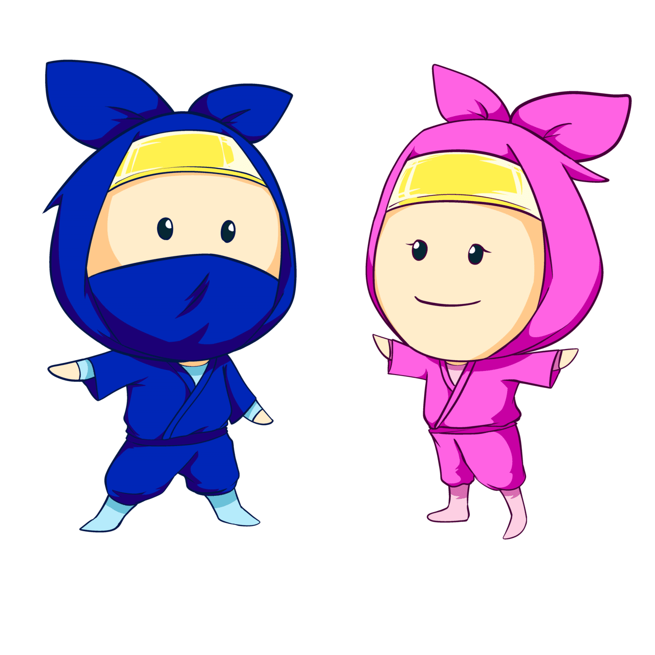 忍者のキャラクター案 タジ Note 忍者のキャラクター案 タジ Note