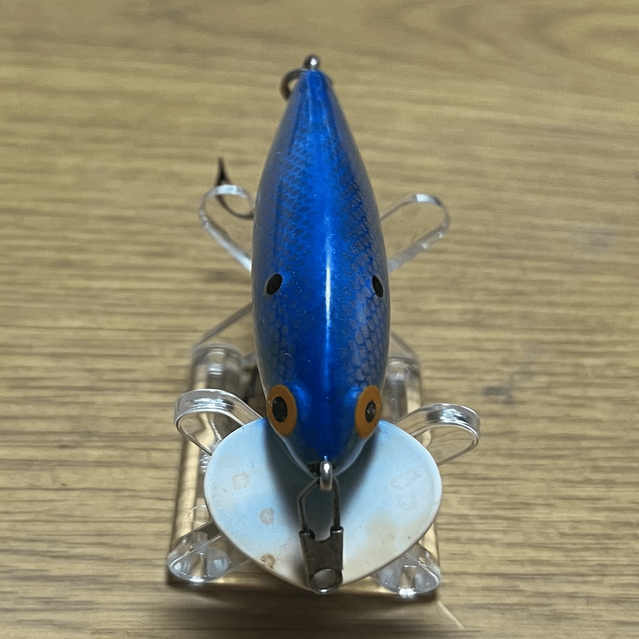 スピードシャッド｜GOODCAST