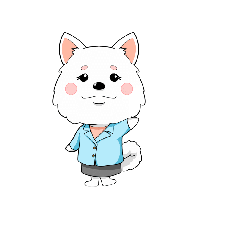 ポートフォリオ 動物キャラクター 絵 タジ Note ポートフォリオ 動物キャラクター 絵 タジ Note