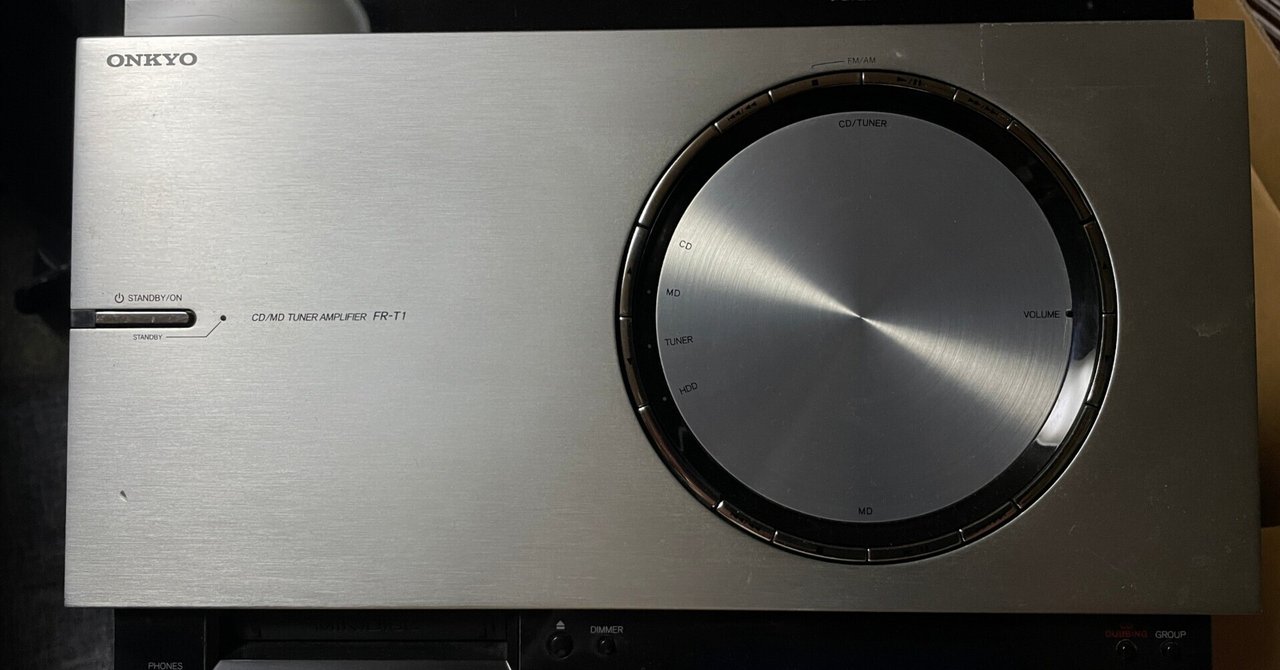 ONKYO/FR-T1アガるぅ!|Nakasone ONKYO/FR-T1アガるぅ!|Nakasone