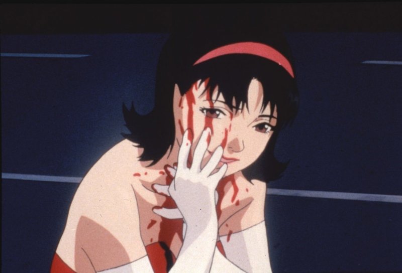 時代を先取った天才の狂気 パーフェクトブルー 映画 レビュー たけのこ Note 時代を先取った天才の狂気 パーフェクトブルー 映画 レビュー たけのこ Note