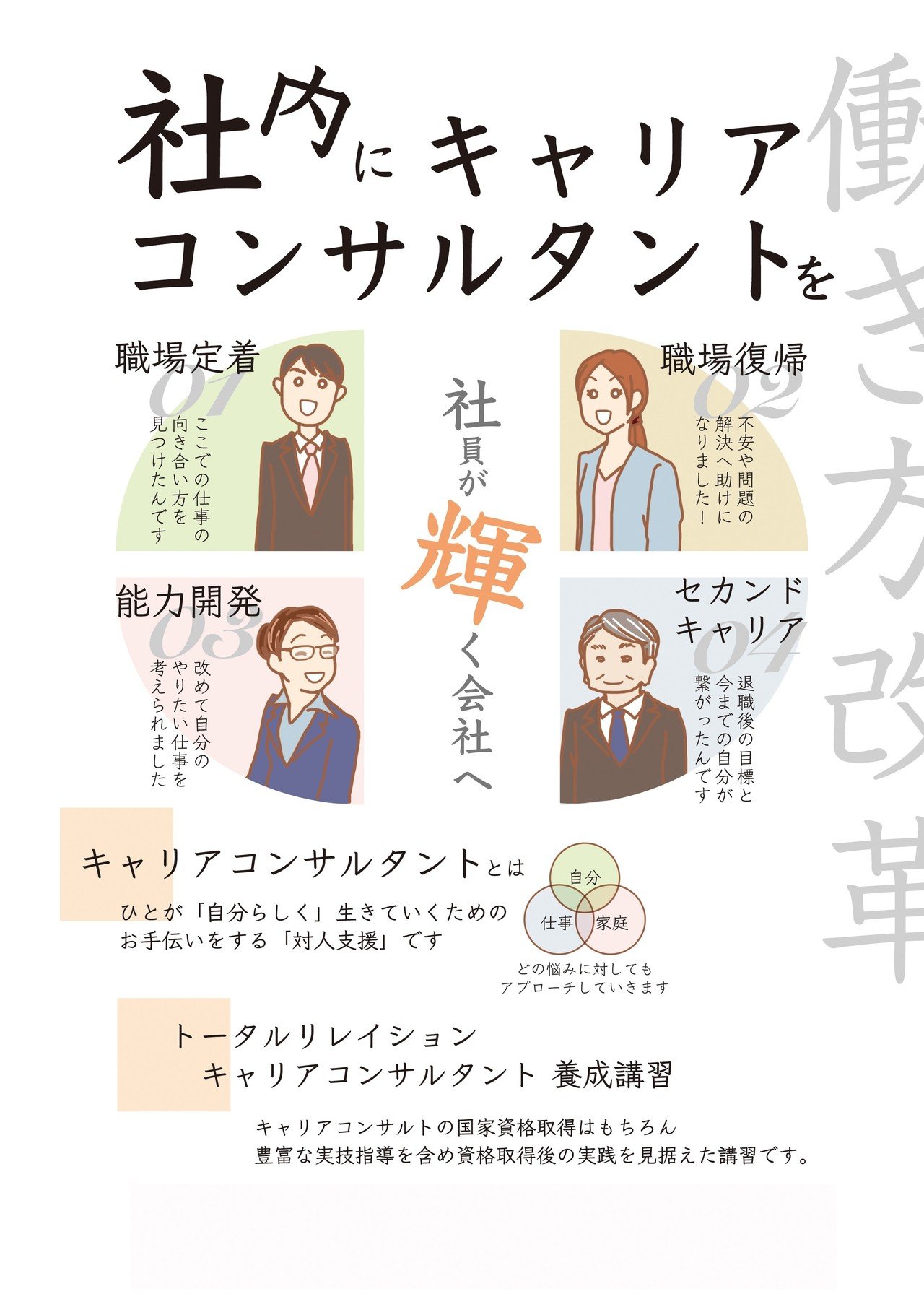 ご依頼で描いた 集客チラシ つかはらゆき Note ご依頼で描いた 集客チラシ つかはらゆき Note