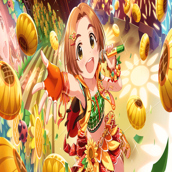 デレステ】龍崎薫【個人的メモ】｜クロカワ