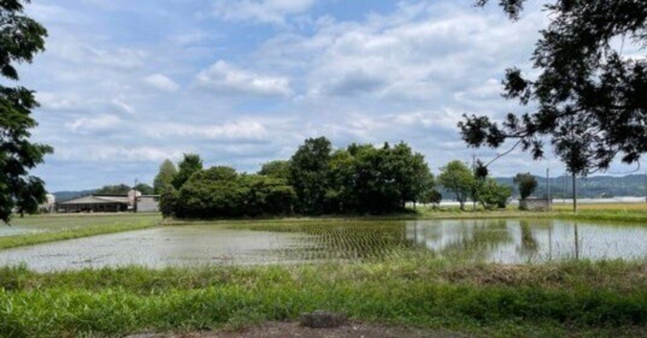 懐かしい日本の原風景を求めて：単線に乗って訪れた田舎町｜嘉藤恵