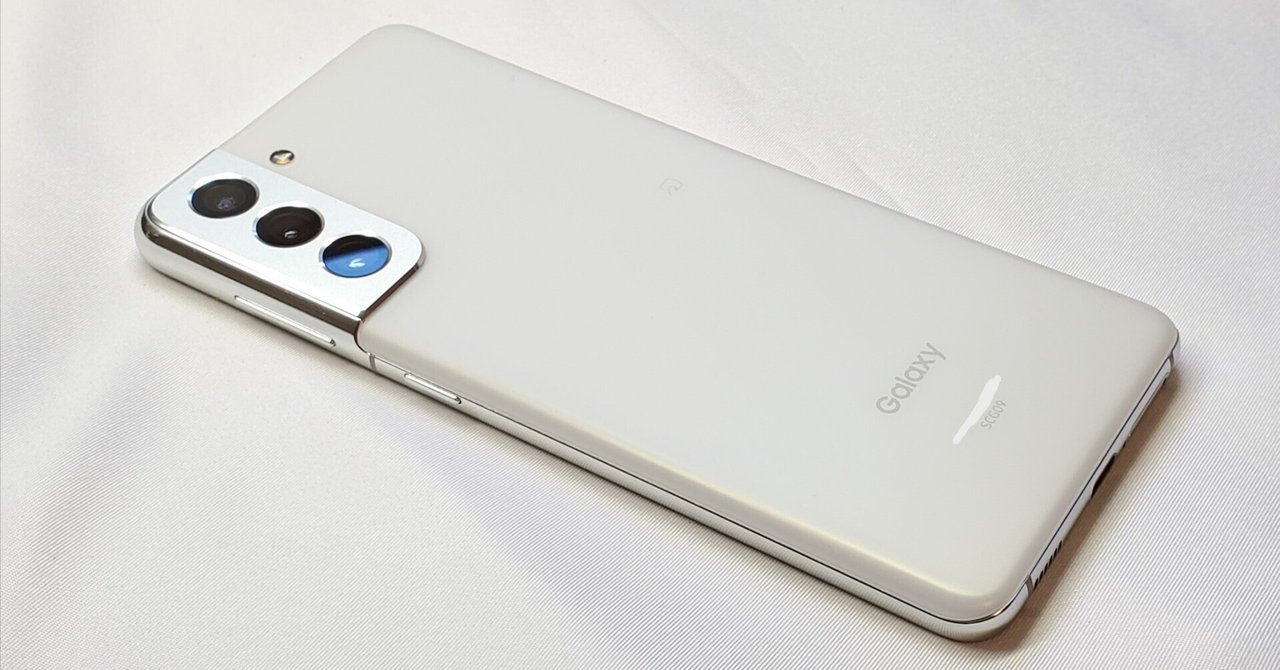 au版Galaxy S21でauのSIMカードが使えなかった話|こんぺいとう au版Galaxy S21でauのSIMカードが使えなかった話|こんぺいとう