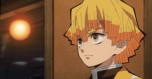 赤-善逸】そのあり得ない強化について[鬼滅の刃Vol.2]｜やしろ