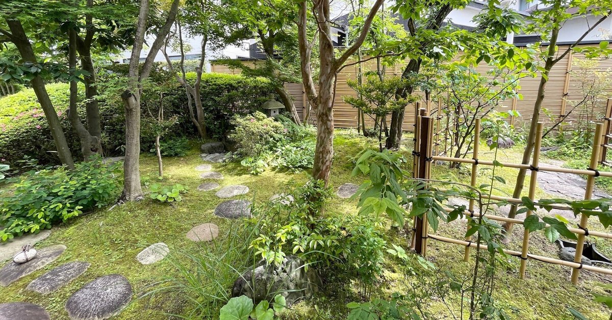 露地｜カワカミ ユキヲ