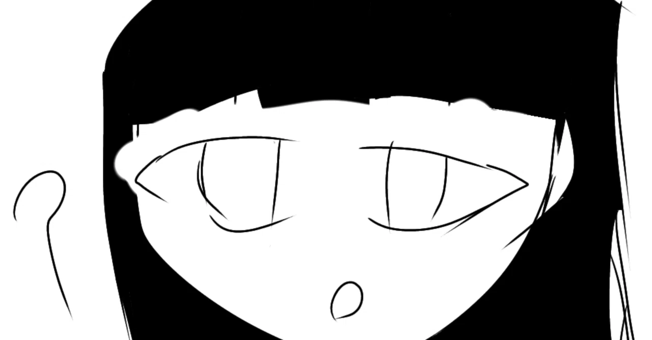 ド素人イラスト練習民から、絵を描いてみたいが勇気がでないあなたへ 