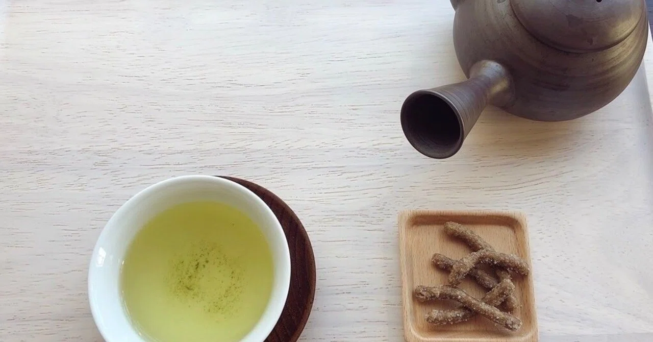 白馬の王子様に、お茶を淹れてあげる才能がまるで無い｜岸田奈美 