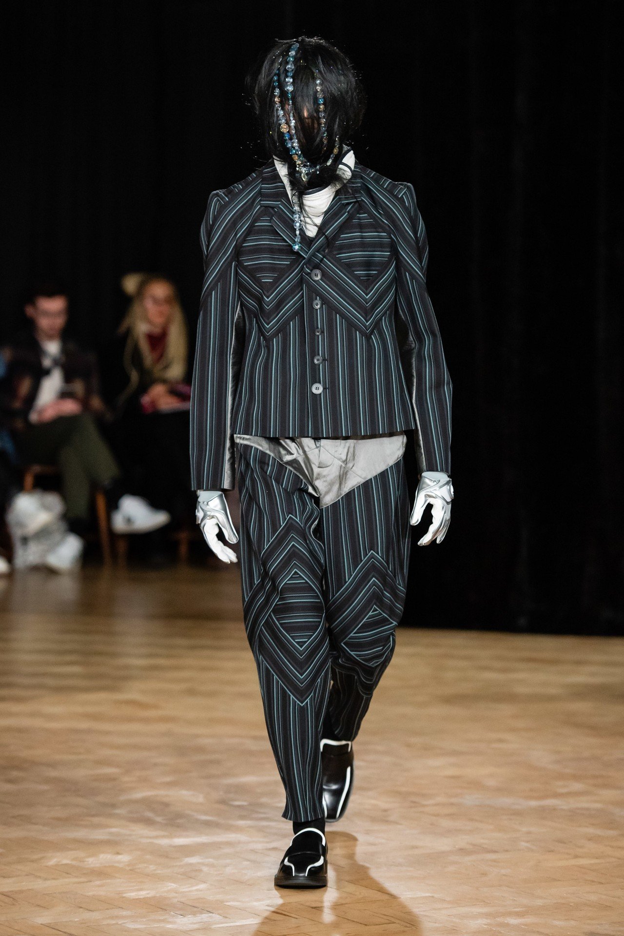 0010 キコ・コスタディノフ AW19 