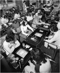 インベーダーゲーム」/ 大ヒットに至った物語｜江戸っ子