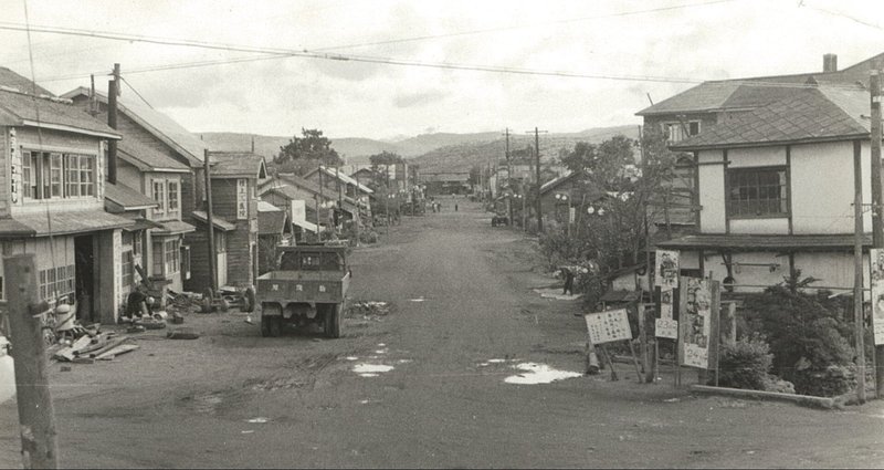 当麻の歴史裏話｜全部ある当麻町｜note