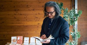 26［特別編］岡澤浩太郎（八燿堂／小海町）｜岡澤浩太郎 | 八燿堂