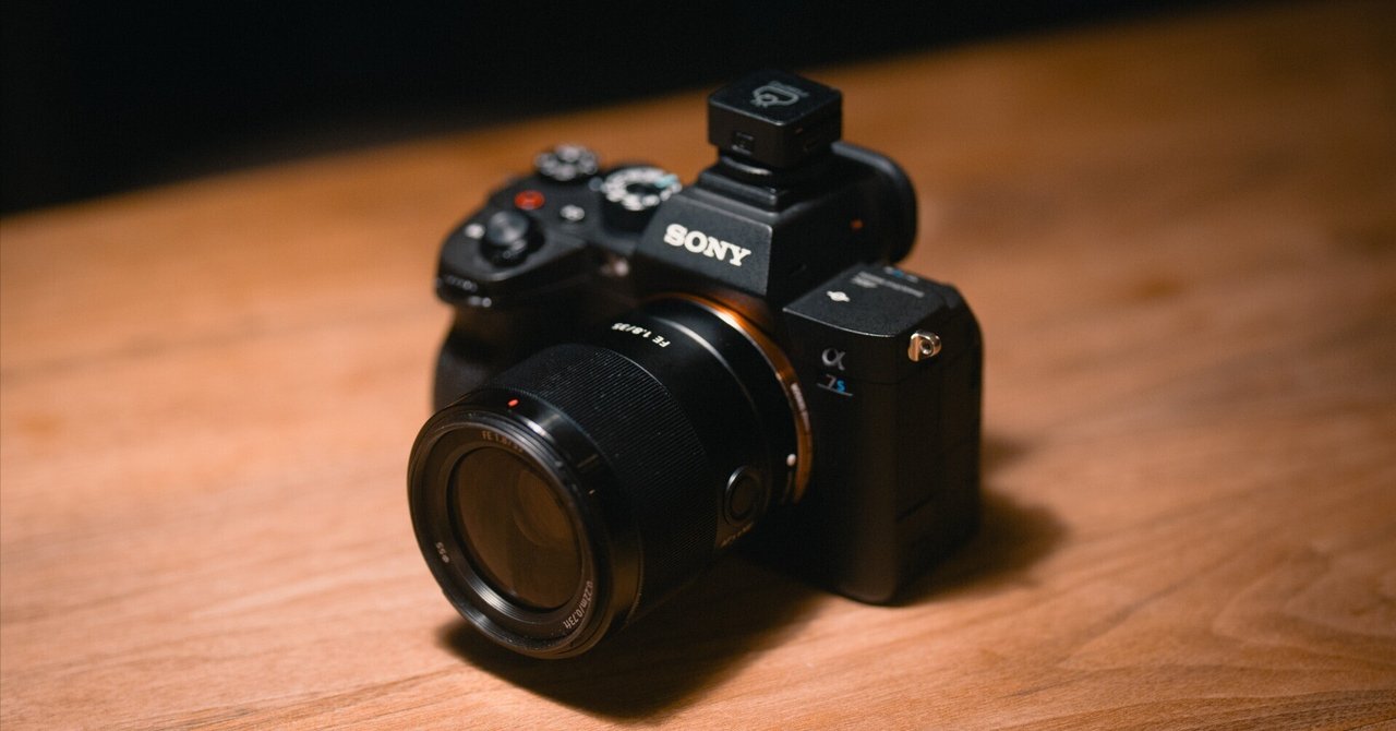 いるか☆SONY　α7sⅢ☆ いるか☆SONY α7sⅢ☆ α7SIIIを3年使ったので改めてレビュー｜Taku