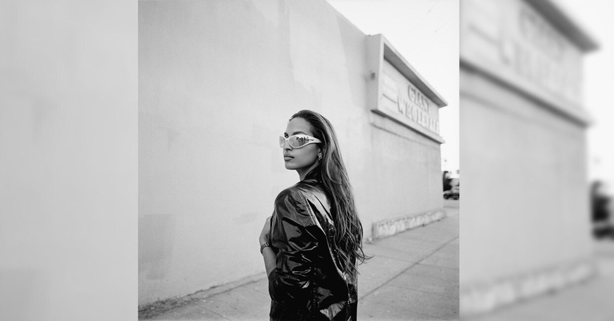 Snoh Aalegra ＠KANDA SQUARE HALL（20240528）｜***june typhoon tokyo***