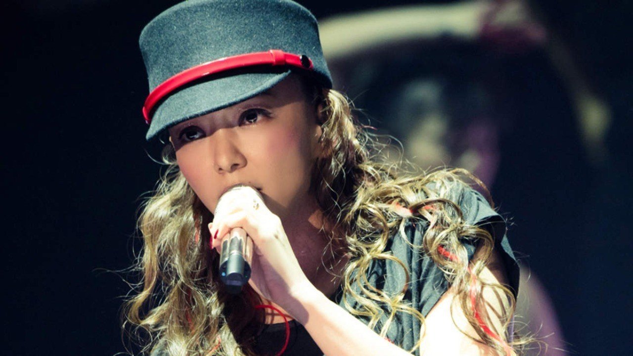 安室奈美恵finallyツアーに全滅した男が最後にたぐり寄せたラストライブ Osa キャリアコンサルタント Note