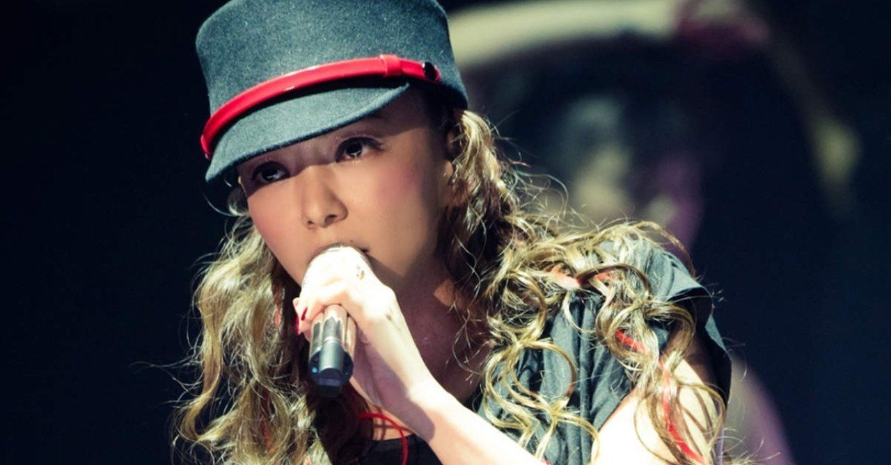 安室奈美恵Finallyツアーに全滅した男が最後にたぐり寄せたラスト