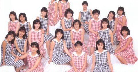 昭和・平成アイドル研究『今だから解る！おニャン子クラブで1番