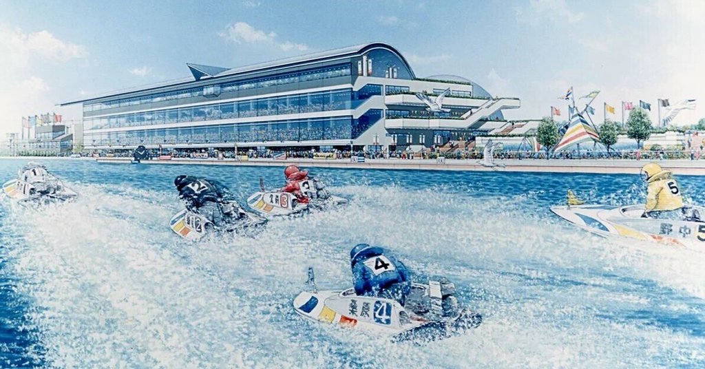 競艇ジャンキー「3連単1点~4点攻略」