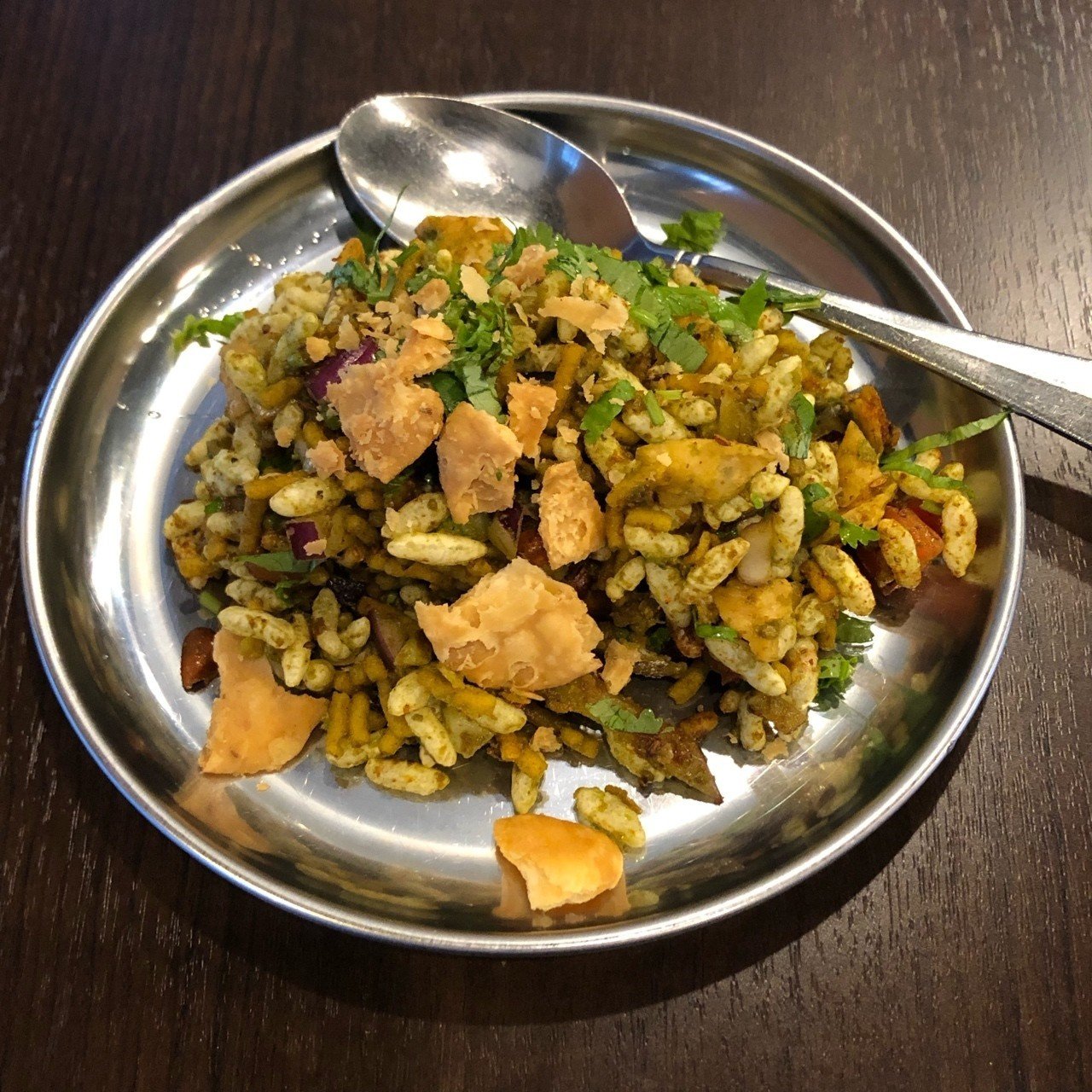 23 進む日本印度化計画 東京に現れたインド料理の新店3つ カレー哲学 東京マサラ部 Note