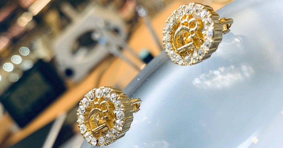 Christian Dior ネックレス,ブレスレット（美品】Christian