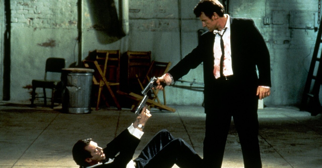 4K UHD&Blu-ray&DVD 9/18(水)発売決定!|映画『レザボア 4K UHD&Blu-ray&DVD 9/18(水)発売決定!|映画『レザボア