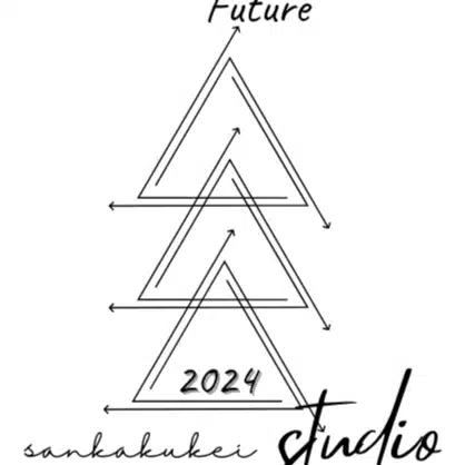 △スタジオ
