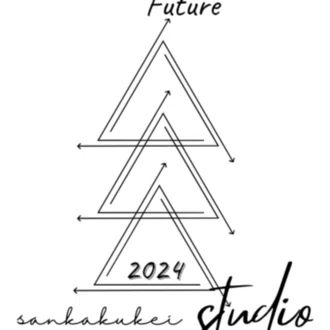 △スタジオ