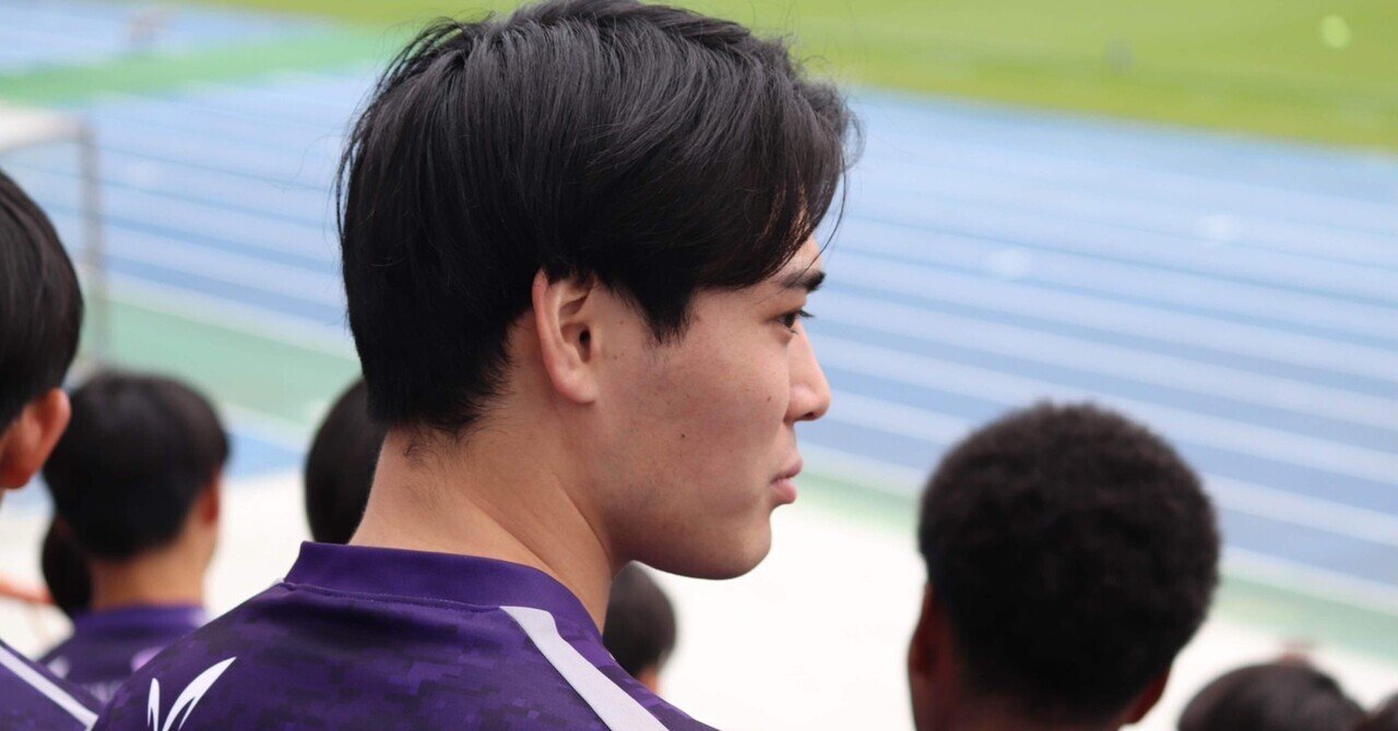 部員ブログ2024 - 2024-05|明治大学体育会サッカー部|note 部員ブログ2024 - 2024-05|明治大学体育会サッカー部|note