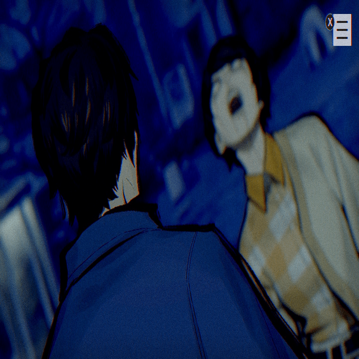 パラノマサイト FILE23 本所七不思議 #3 興家彰吾の物語③｜しゅの