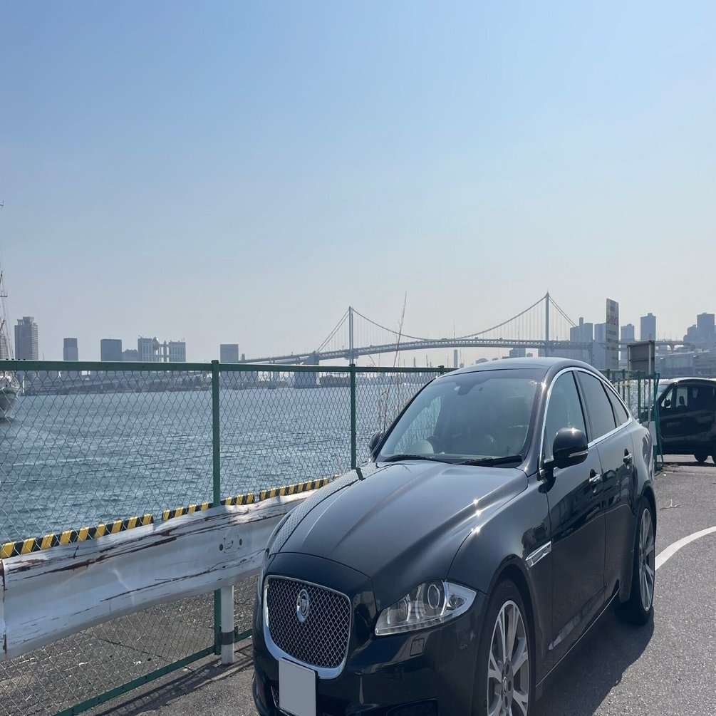 20代で外車を買うということ⑥ 〜ジャガーを1年間所有してみた結果