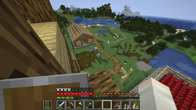 Minecraft Mcmmo 19 09 08 Ossan Note
