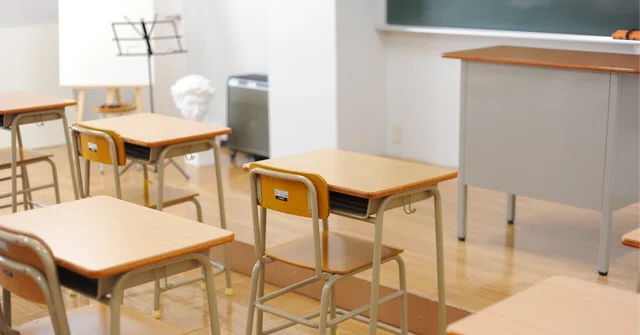 普通の不登校（精神科医はそんなに役に立たない）