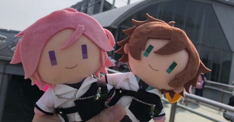 あんスタ！！ リングライト たのし 8th MaM