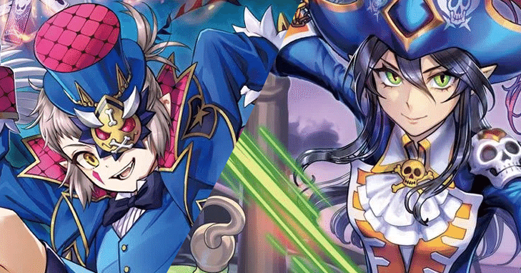 Pスタン ハリー&ローゼ 満を持しての登場｜おりべ