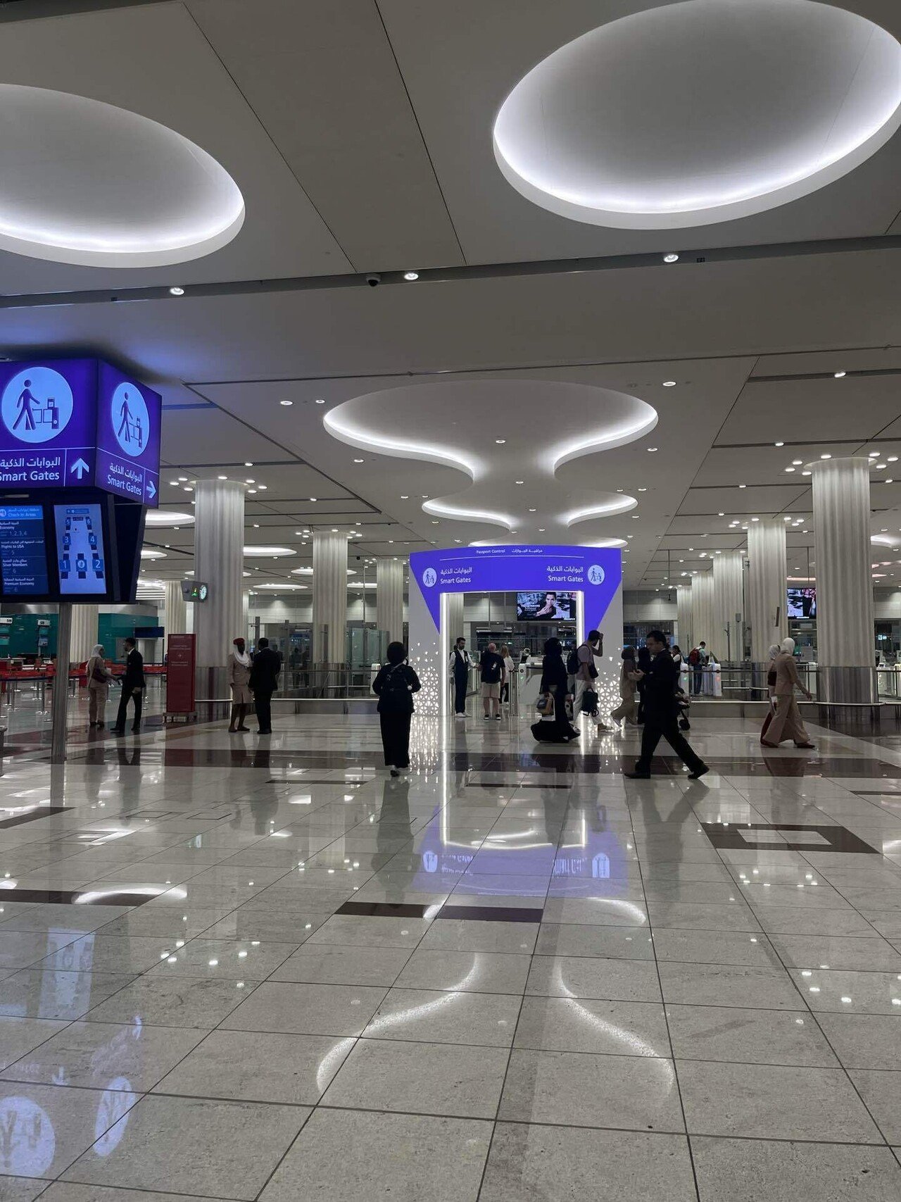 世界一周 day51【UAEからサウジアラビアへ】@サウジアラビア｜ちー